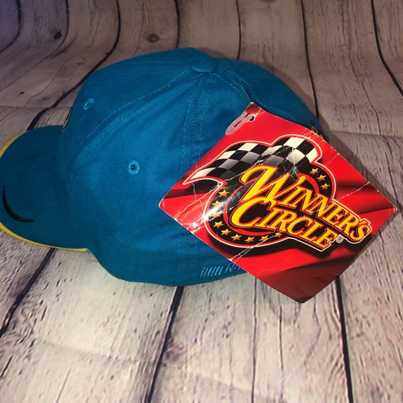 NWT Collectors authentic Winner’s Circle Cap - Picture 4 of 8